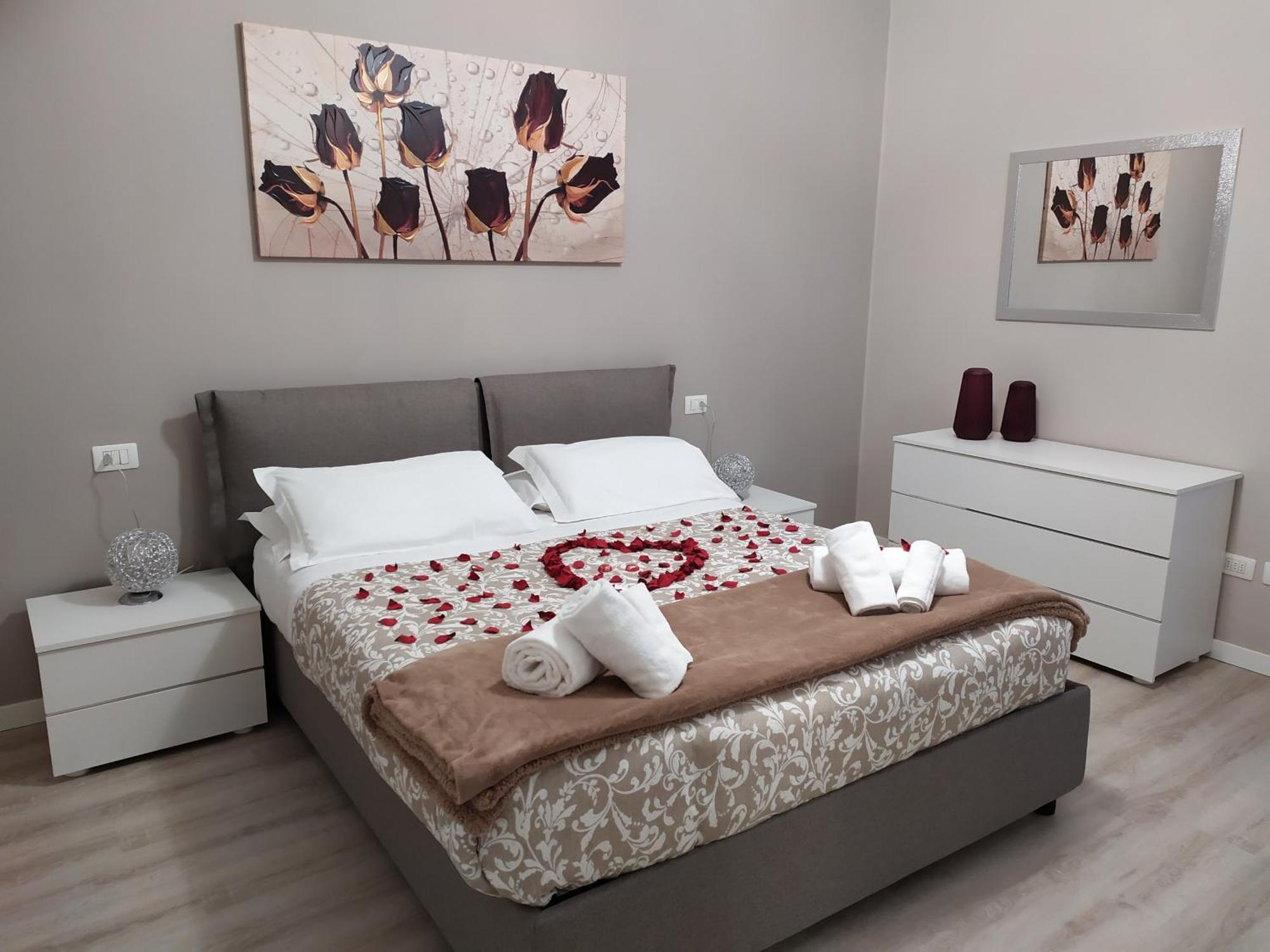 Romantic House 369 Βερόνα Εξωτερικό φωτογραφία
