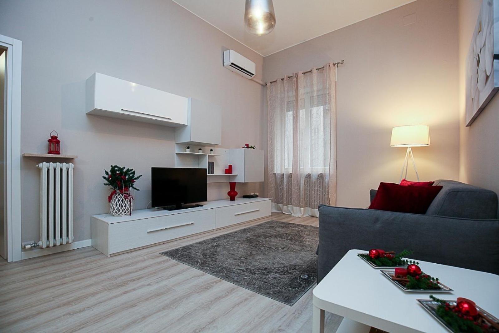 Romantic House 369 Βερόνα Εξωτερικό φωτογραφία