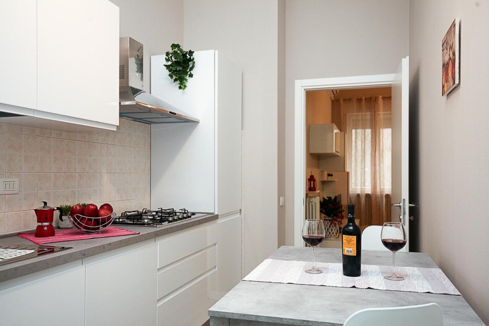 Romantic House 369 Βερόνα Εξωτερικό φωτογραφία