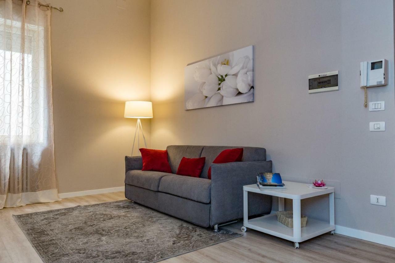 Romantic House 369 Βερόνα Εξωτερικό φωτογραφία