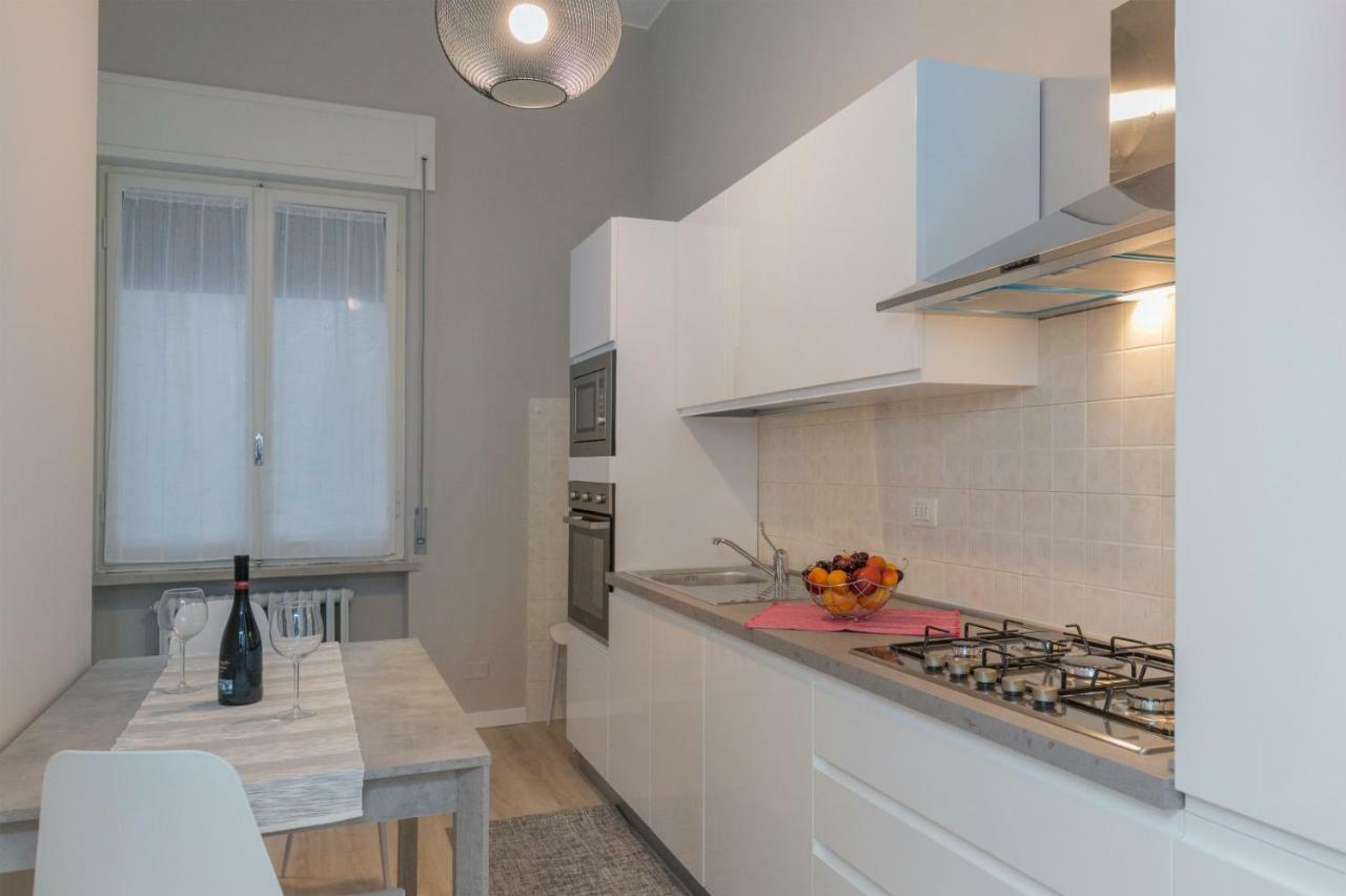 Romantic House 369 Βερόνα Εξωτερικό φωτογραφία