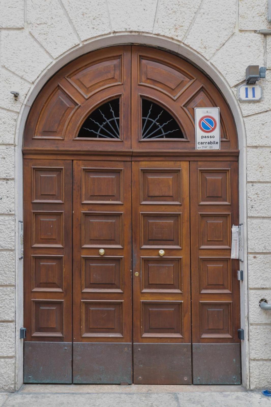 Romantic House 369 Βερόνα Εξωτερικό φωτογραφία