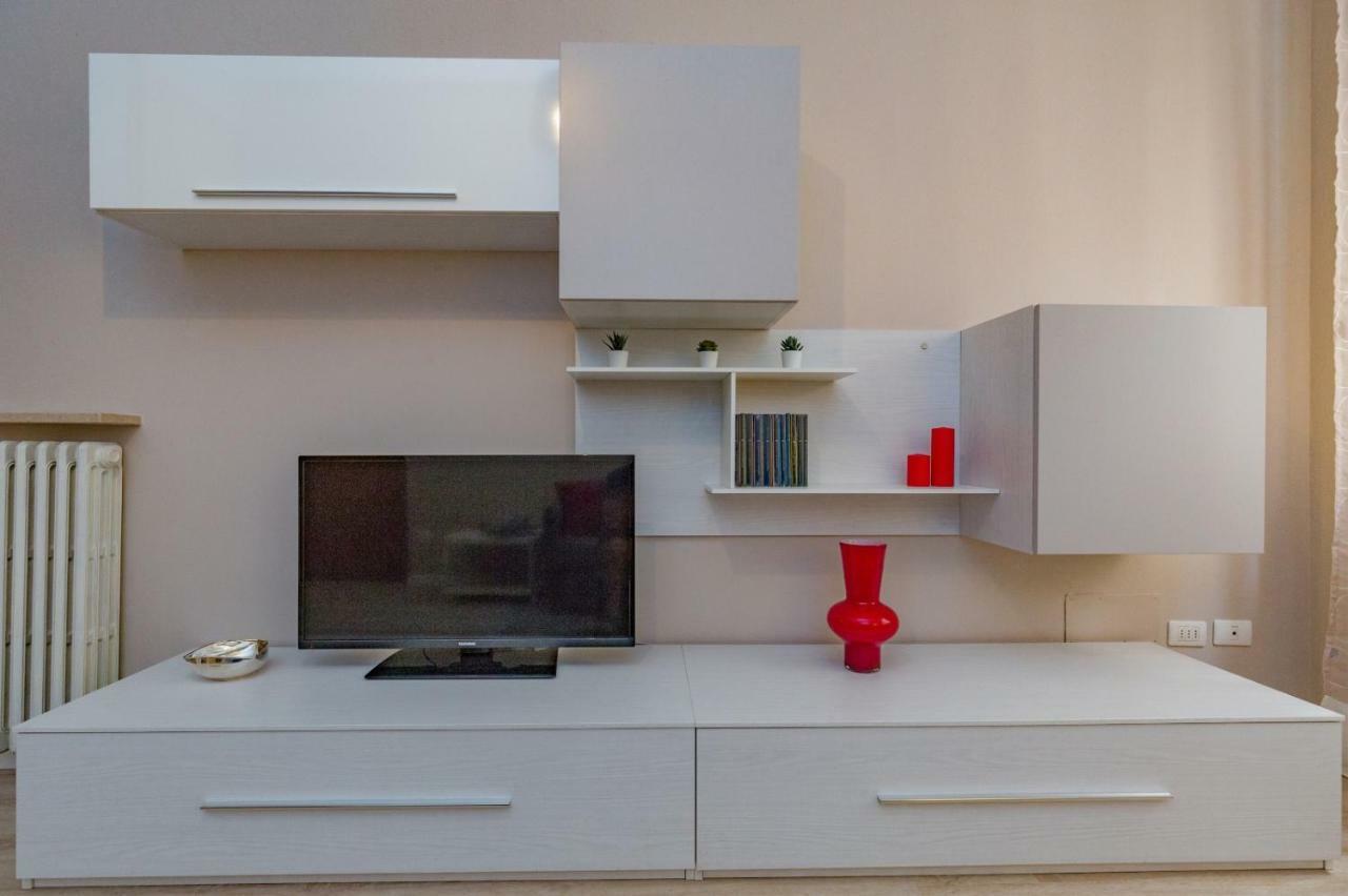 Romantic House 369 Βερόνα Εξωτερικό φωτογραφία