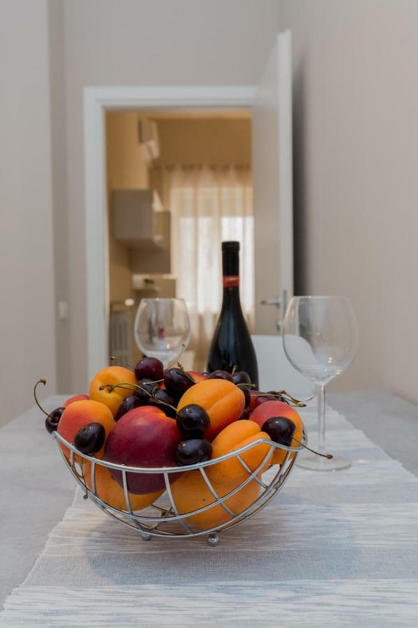 Romantic House 369 Βερόνα Εξωτερικό φωτογραφία