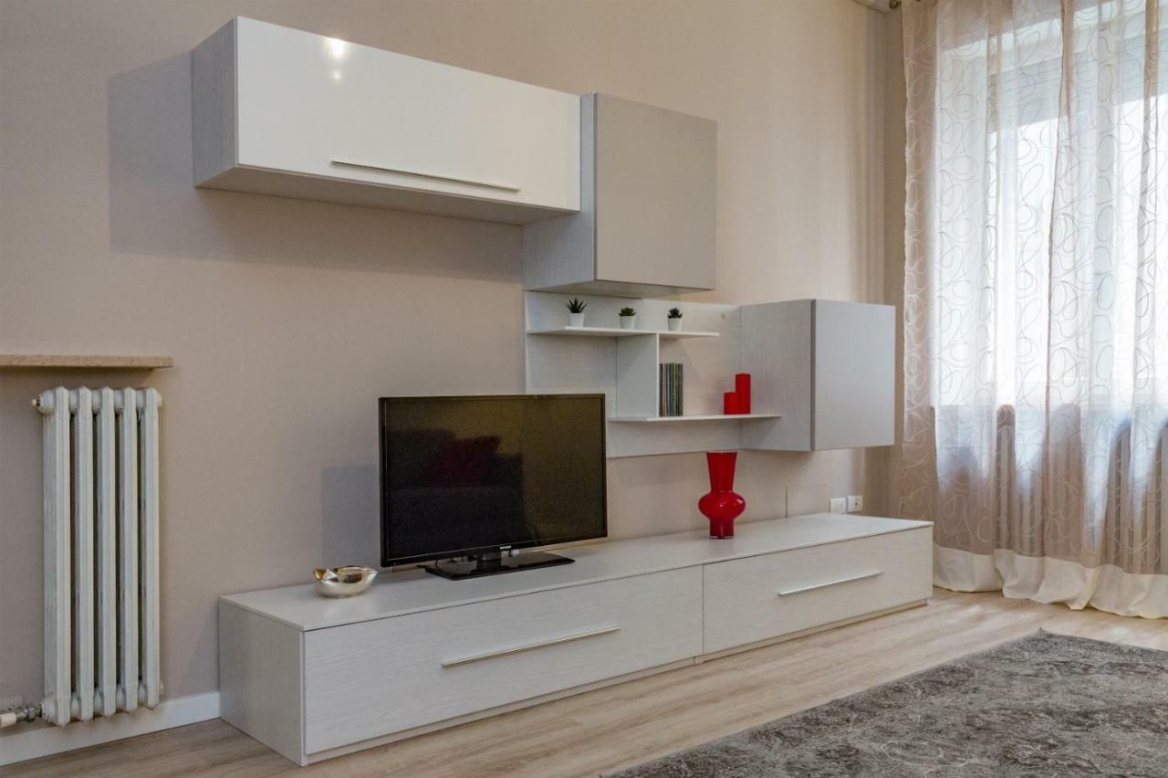 Romantic House 369 Βερόνα Εξωτερικό φωτογραφία