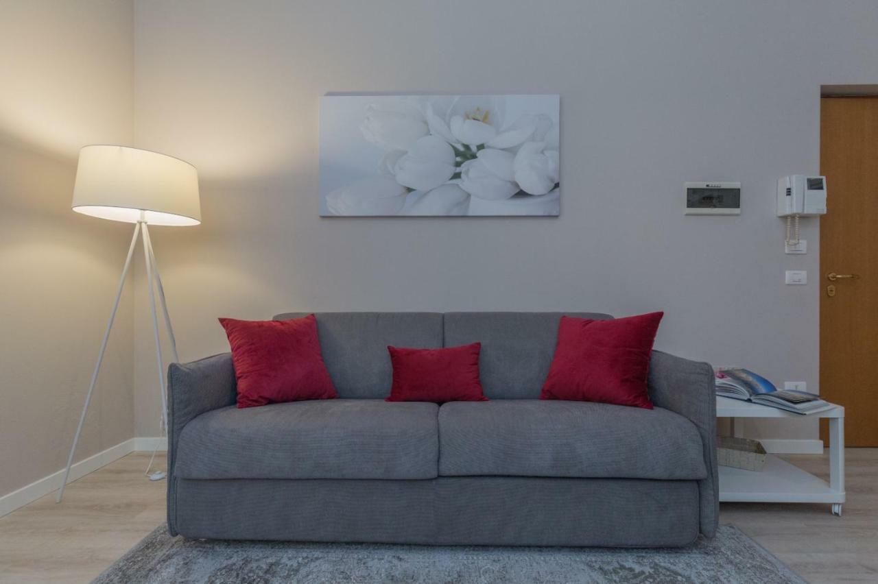 Romantic House 369 Βερόνα Εξωτερικό φωτογραφία