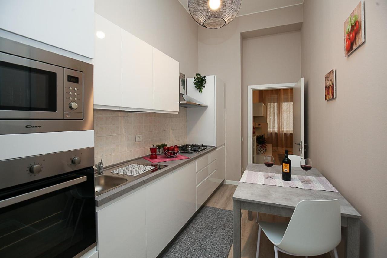 Romantic House 369 Βερόνα Εξωτερικό φωτογραφία