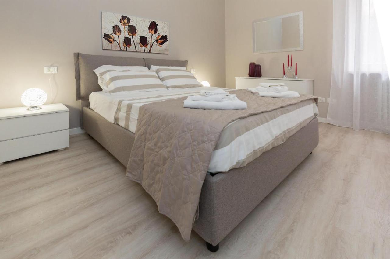 Romantic House 369 Βερόνα Εξωτερικό φωτογραφία