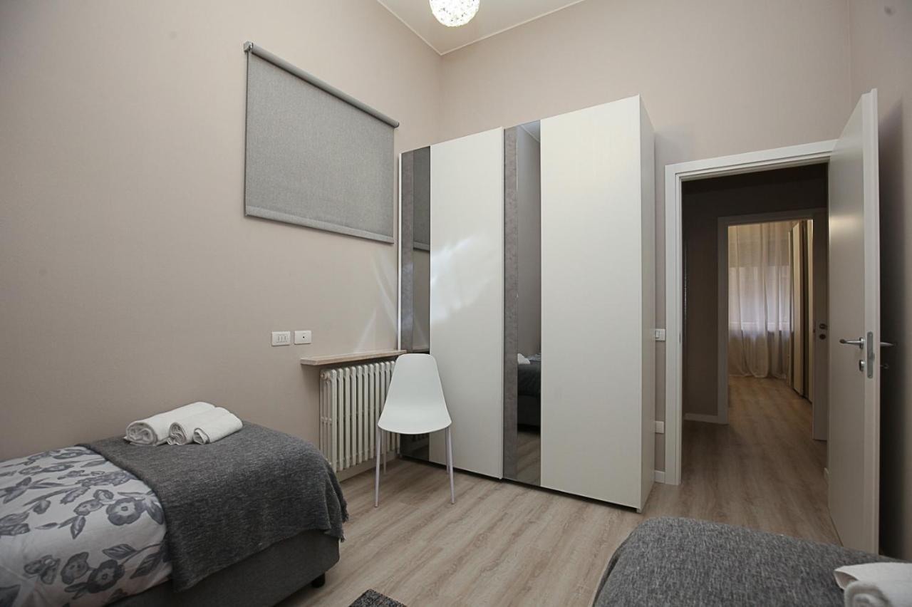 Romantic House 369 Βερόνα Εξωτερικό φωτογραφία